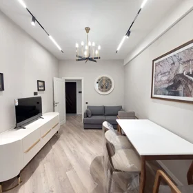 In Baku 60.0 m² apartment is for sale - Image 4