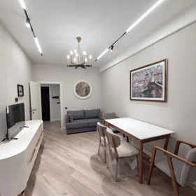 In Baku 60.0 m² apartment is for sale - Image 5