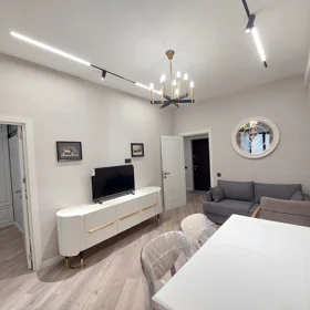 In Baku 60.0 m² apartment is for sale - Image 6