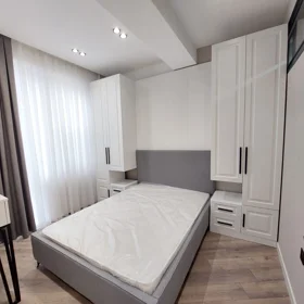 In Baku 60.0 m² apartment is for sale - Image 7