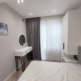 In Baku 60.0 m² apartment is for sale - Image 8