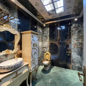 In Baku 65.0 m² apartment is for rent - Image 5