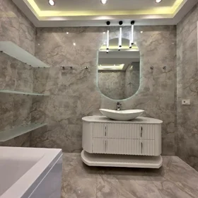 In Baku 185.0 m² apartment is for sale - Image 6