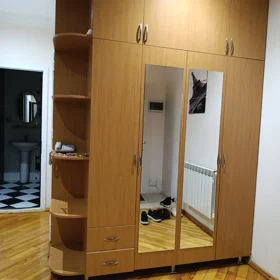 In Baku 85.0 m² apartment is for rent - Image 3
