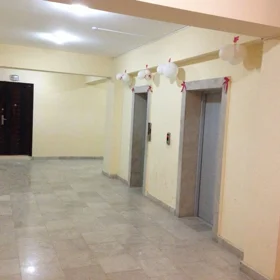 In Baku 85.0 m² apartment is for rent - Image 4