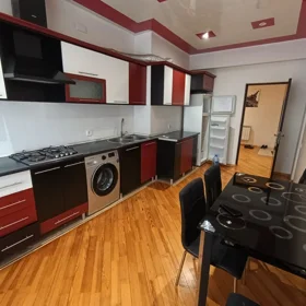 In Baku 85.0 m² apartment is for rent - Image 6