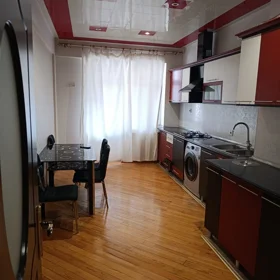 In Baku 85.0 m² apartment is for rent - Image 7