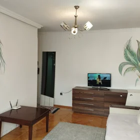 In Baku 50.0 m² apartment is for rent - Image 3