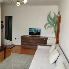 In Baku 50.0 m² apartment is for rent - Image 6