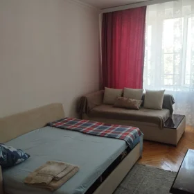 In Baku 50.0 m² apartment is for rent - Image 10