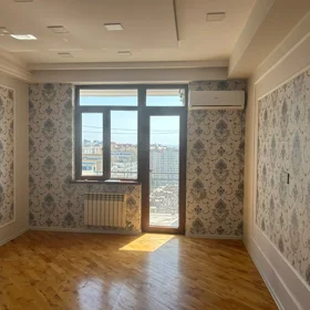 In Baku 75.0 m² apartment is for rent - Image 4