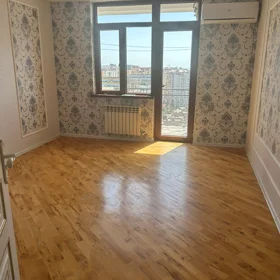 In Baku 75.0 m² apartment is for rent - Image 5