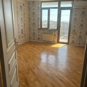 In Baku 75.0 m² apartment is for rent - Image 6