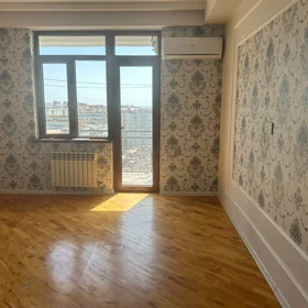 In Baku 75.0 m² apartment is for rent - Image 8