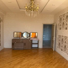 In Baku 75.0 m² apartment is for rent - Image 9