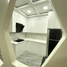 In Baku 70.0 m² apartment is for rent - Image 5