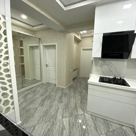 In Baku 70.0 m² apartment is for rent - Image 6