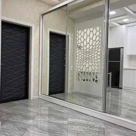 In Baku 70.0 m² apartment is for rent - Image 7