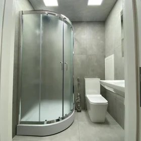 In Baku 70.0 m² apartment is for rent - Image 9