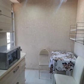 In Baku 125.0 m² apartment is for rent - Image 7