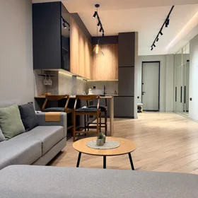 In Baku 67.0 m² apartment is for sale - Image 3