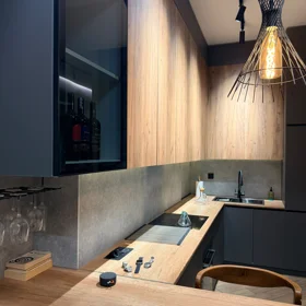 In Baku 67.0 m² apartment is for sale - Image 4