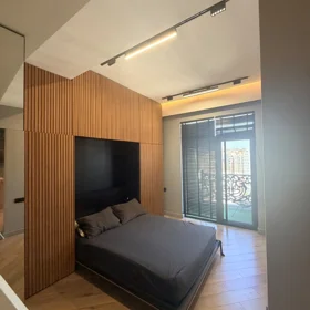 In Baku 67.0 m² apartment is for sale - Image 5