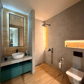 In Baku 67.0 m² apartment is for sale - Image 7