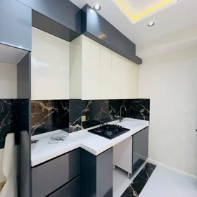 In Baku 54.0 m² apartment is for sale - Image 2
