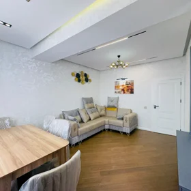 In Baku 54.0 m² apartment is for sale - Image 3