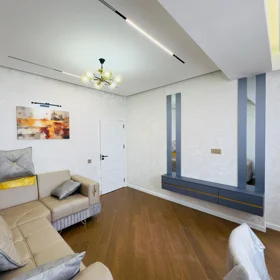 In Baku 54.0 m² apartment is for sale - Image 4