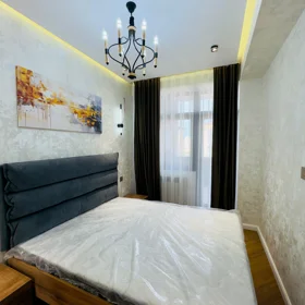 In Baku 54.0 m² apartment is for sale - Image 5