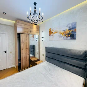 In Baku 54.0 m² apartment is for sale - Image 6