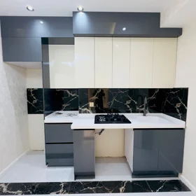 In Baku 54.0 m² apartment is for sale - Image 10