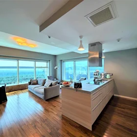 In Səbail rayonu 114.0 m² apartment is for sale - Image 2