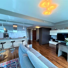 In Səbail rayonu 114.0 m² apartment is for sale - Image 3