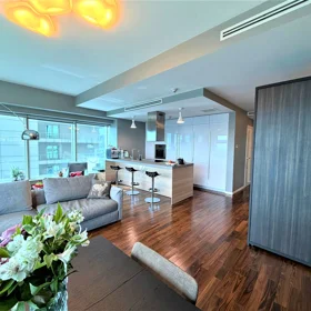 In Səbail rayonu 114.0 m² apartment is for sale - Image 4