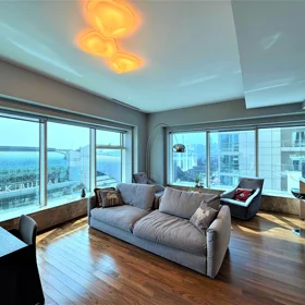 In Səbail rayonu 114.0 m² apartment is for sale - Image 5