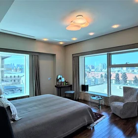 In Səbail rayonu 114.0 m² apartment is for sale - Image 6