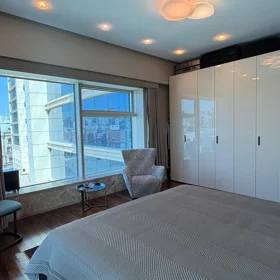 In Səbail rayonu 114.0 m² apartment is for sale - Image 7