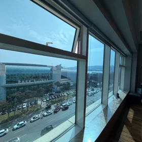 In Səbail rayonu 114.0 m² apartment is for sale - Image 9