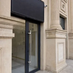 In Baku 160.0 m² commercial is for rent - Image 8