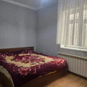 In Baku 51.0 m² house with 2.0 rooms is for rent - Image 9