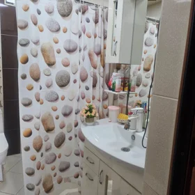In Baku 51.0 m² house with 2.0 rooms is for rent - Image 10