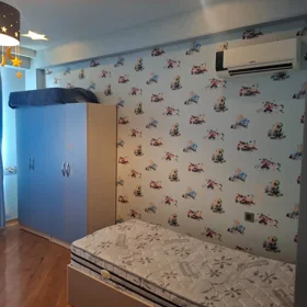 In Baku 125.0 m² apartment is for rent - Image 2