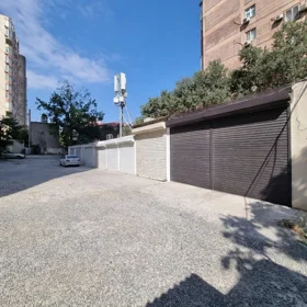 In Baku 30.0 m² garage is for rent - Image 7