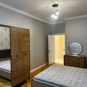 In Baku 70.0 m² apartment is for rent - Image 4
