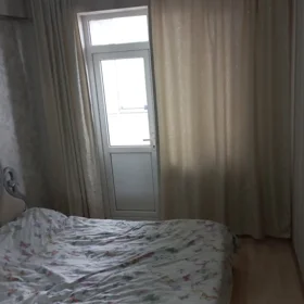In Sabunçu rayonu 50.0 m² apartment is for rent - Image 2