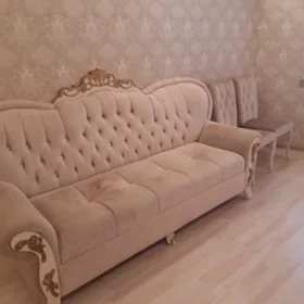 In Sabunçu rayonu 50.0 m² apartment is for rent - Image 3