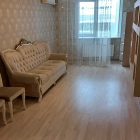 In Sabunçu rayonu 50.0 m² apartment is for rent - Image 4
